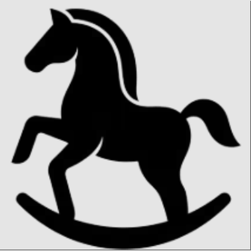 Happy Horse