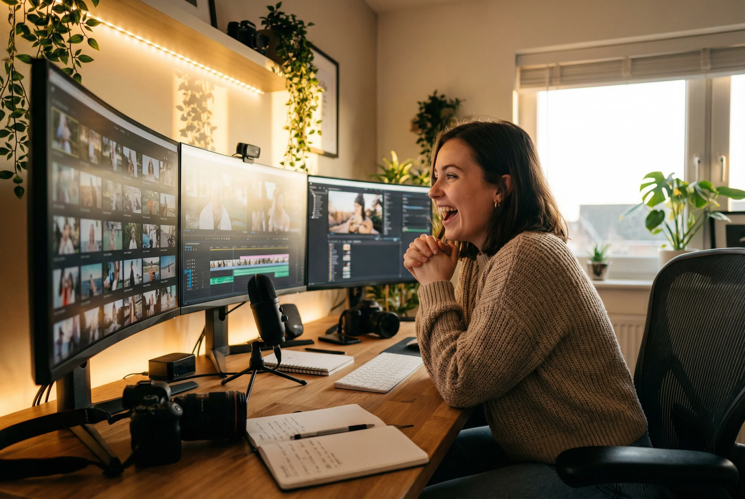 Sora 2 评测：创作者数月实战后的深度解析