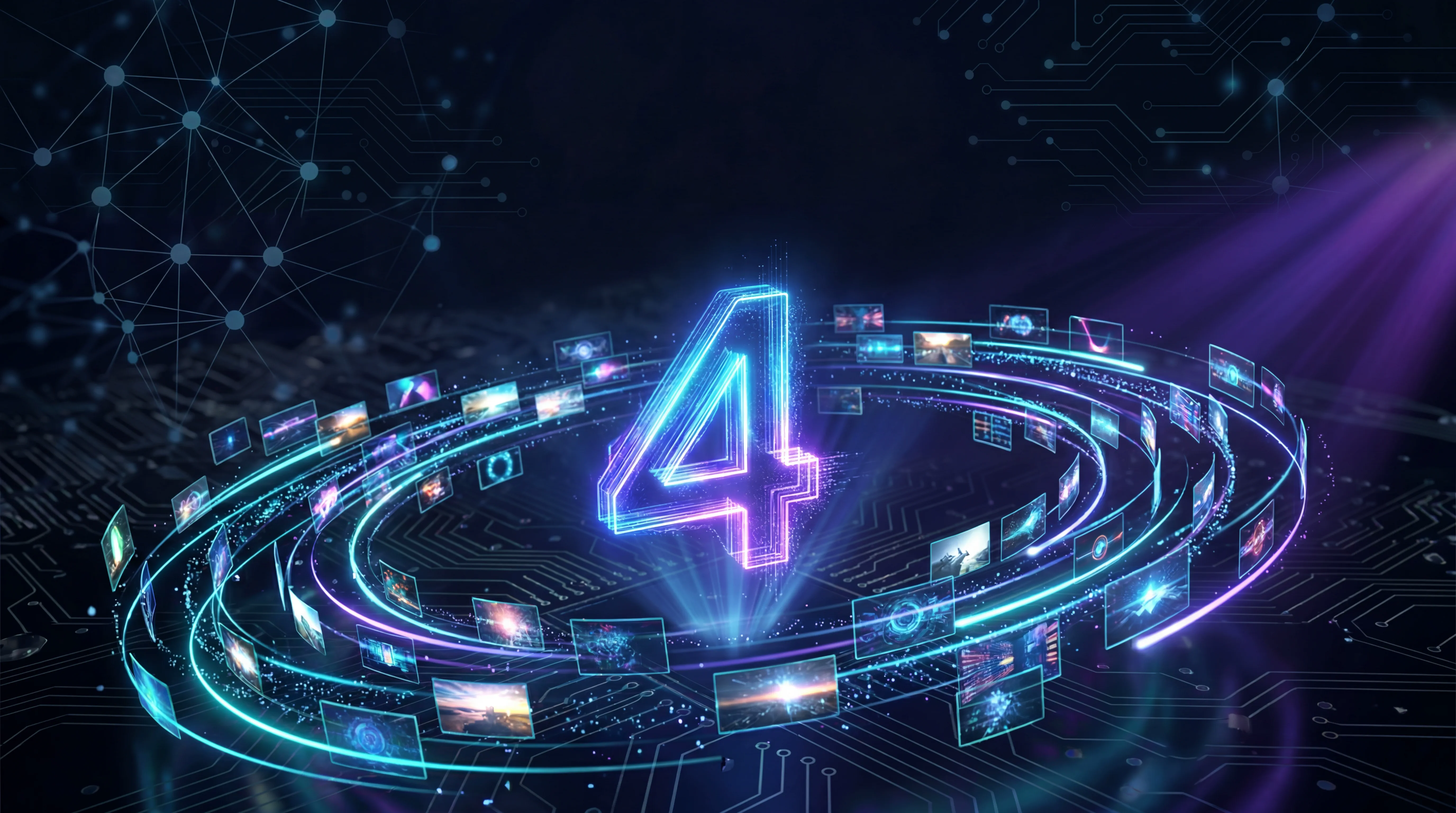 Veo 4 指南：Google 下一代 AI 视频模型会升级什么