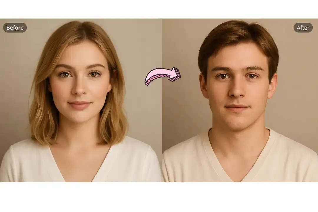 Передовая технология распознавания фотографий