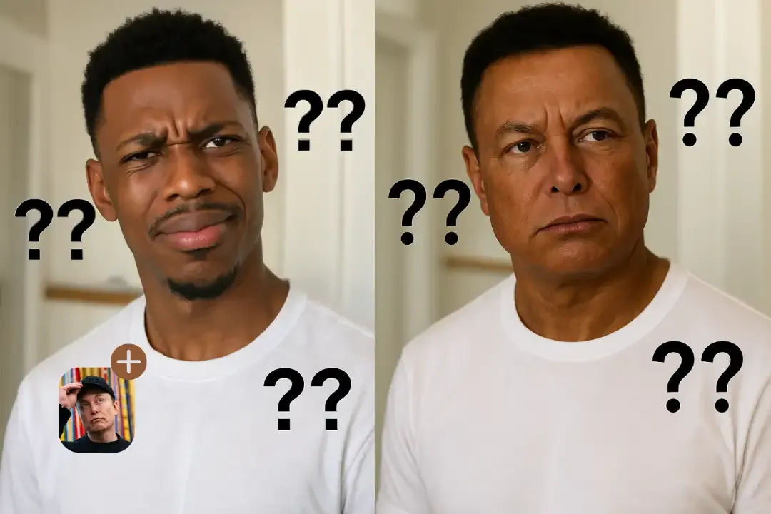 Efectos y herramientas de imagen de IA