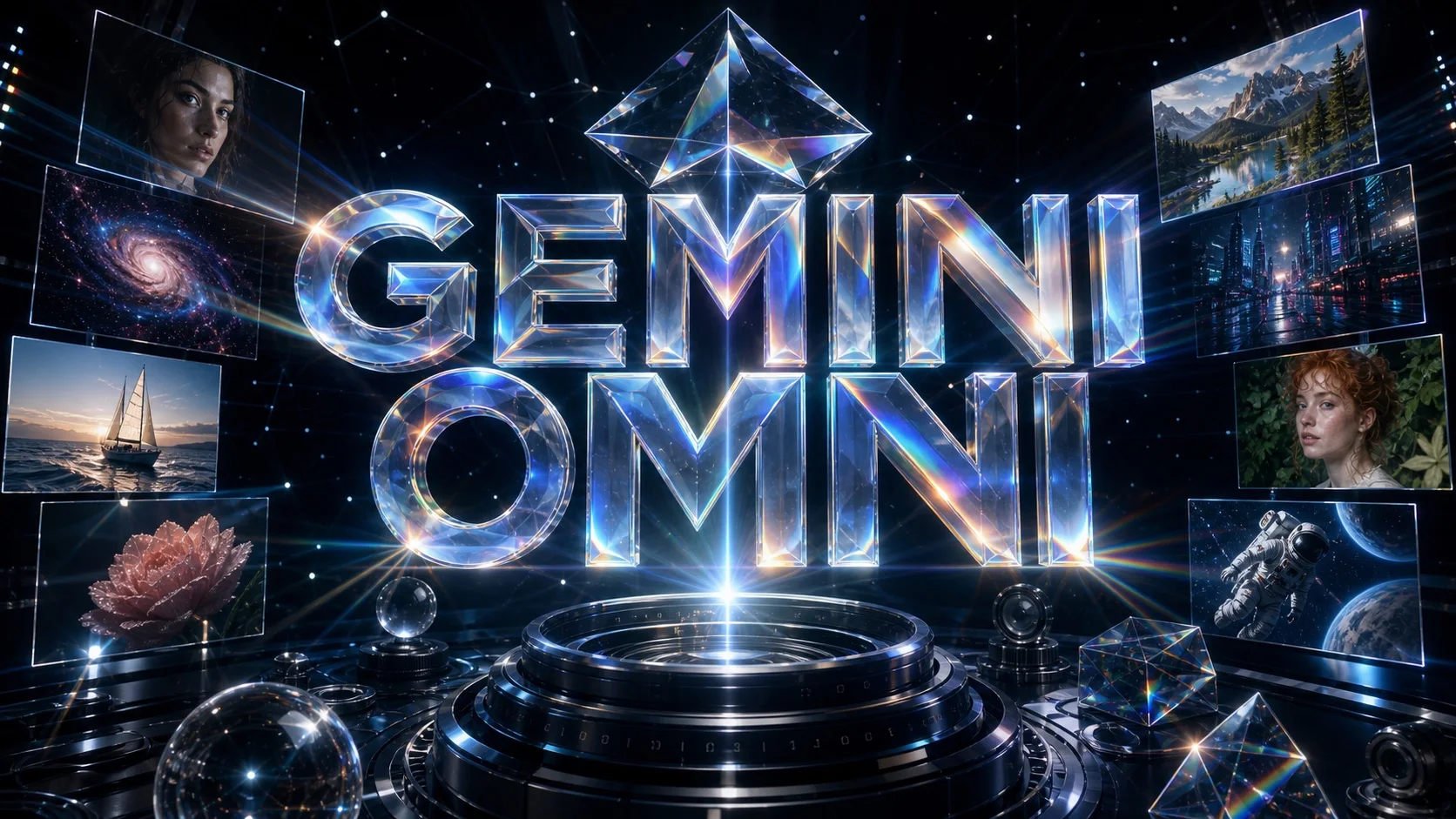 Gemini Omni