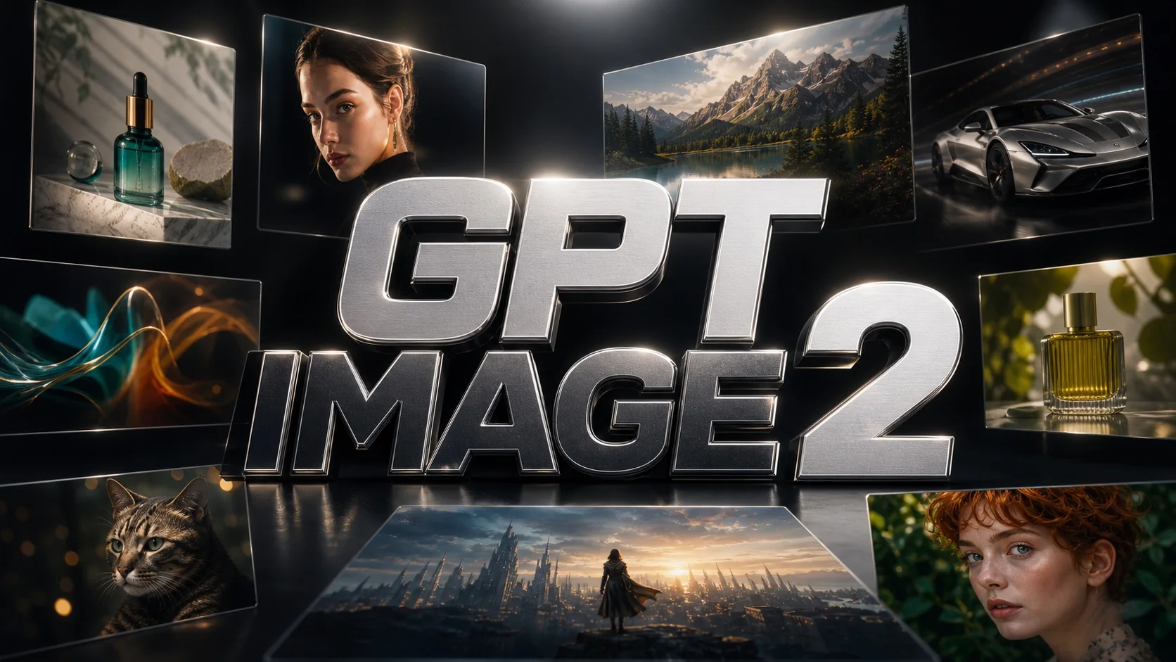 GPT Image 2