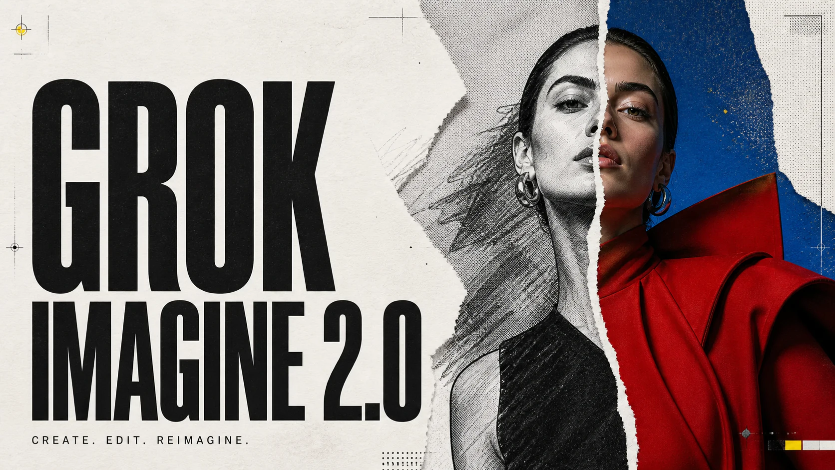 Grok Imagine Image 2.0