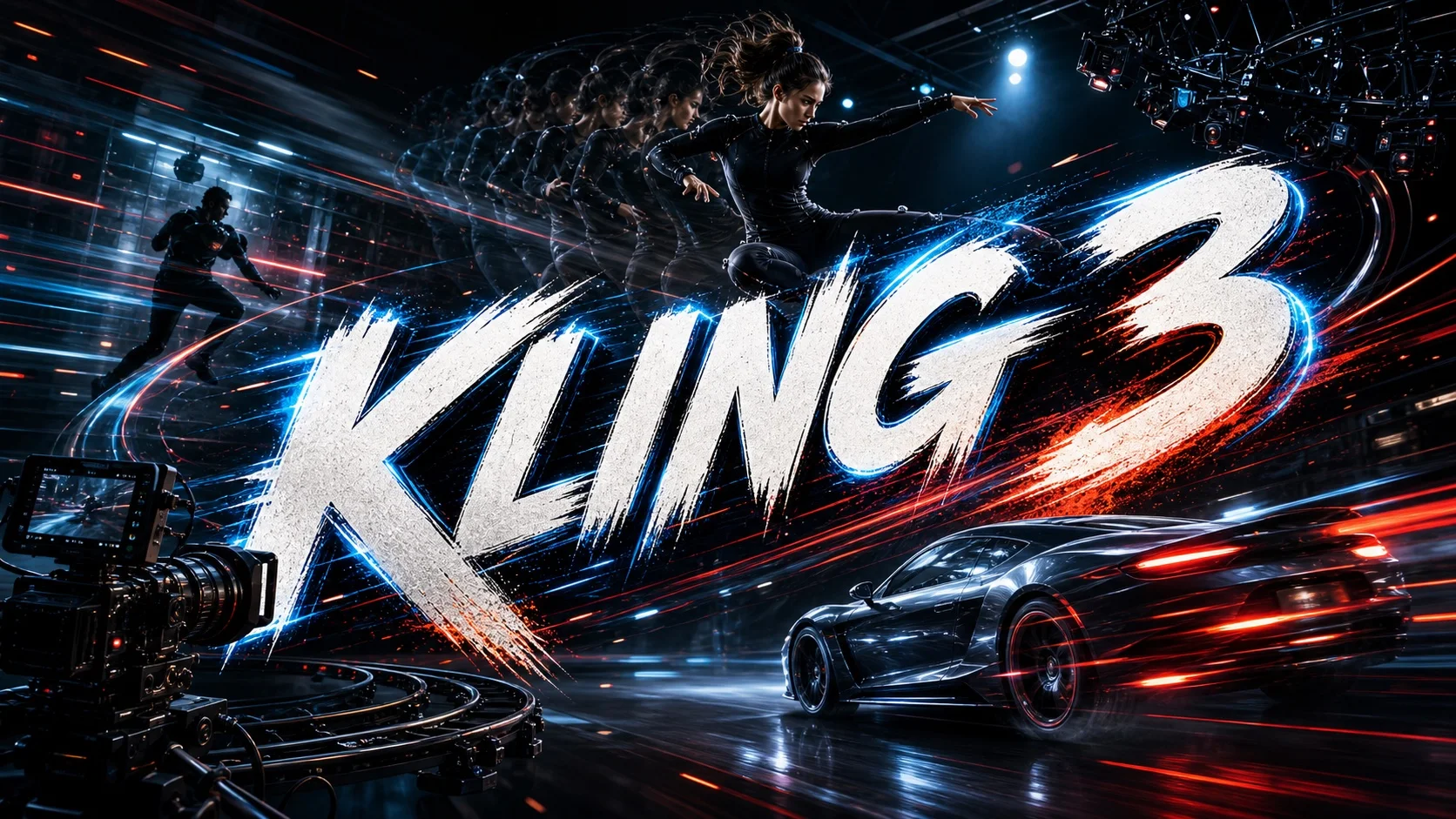 Kling 3