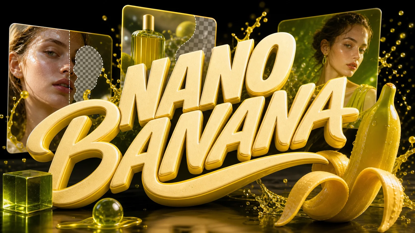 Nano Banana Pro