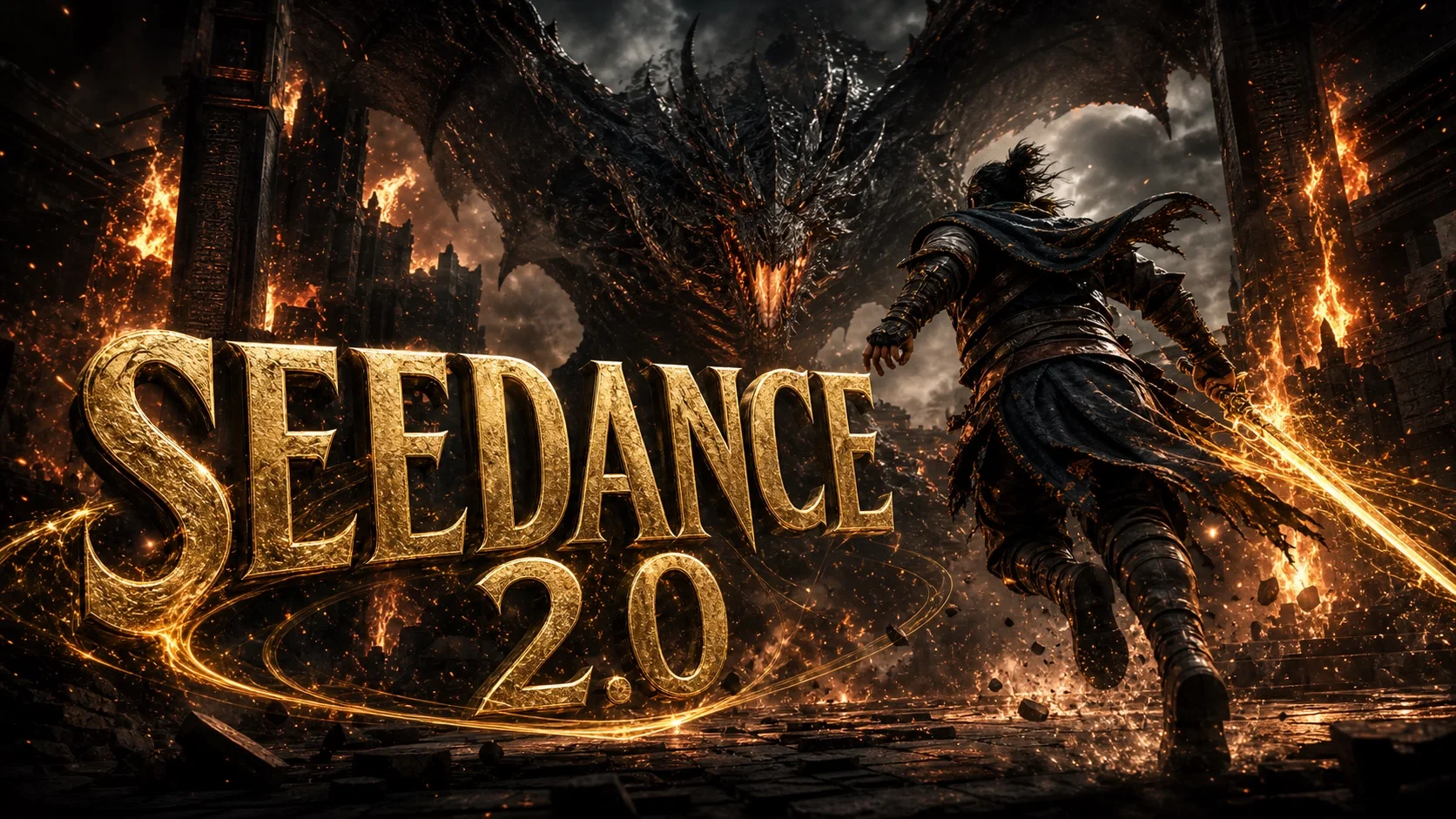Seedance 2.0