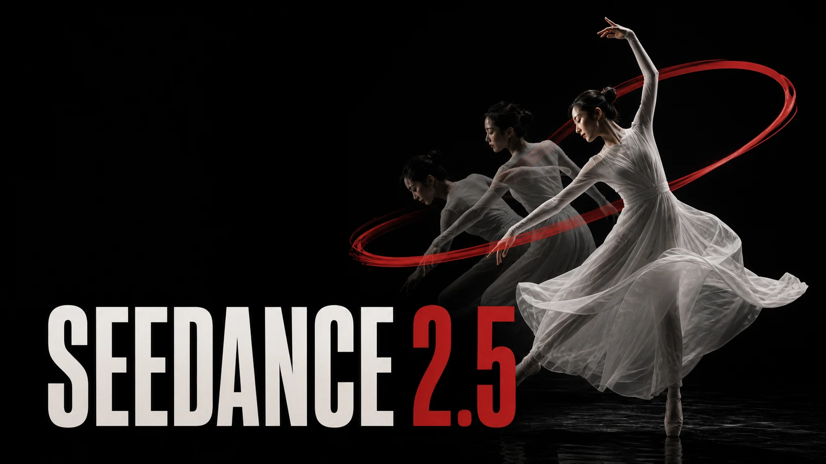 Seedance 2.5