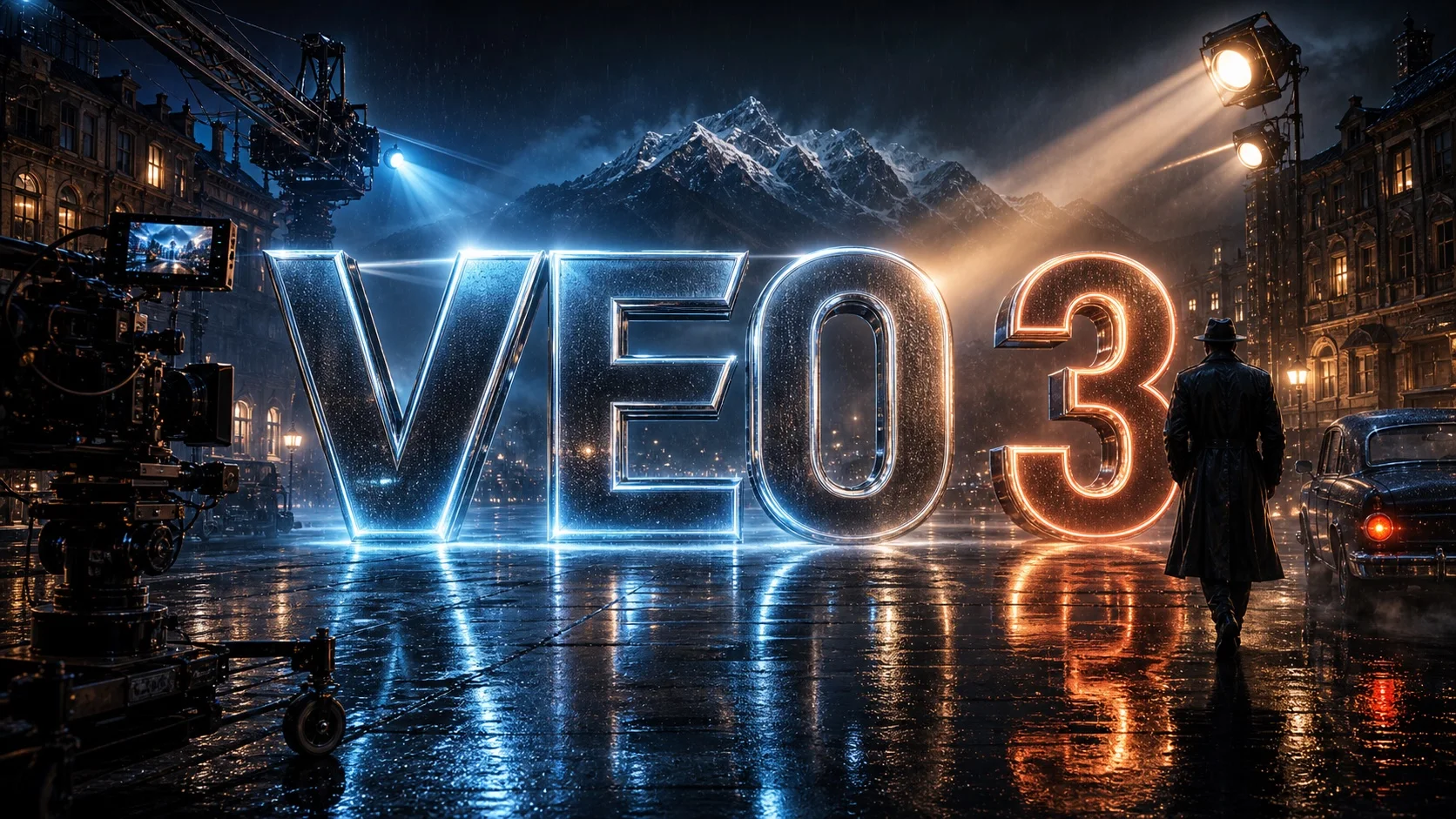 Veo 3