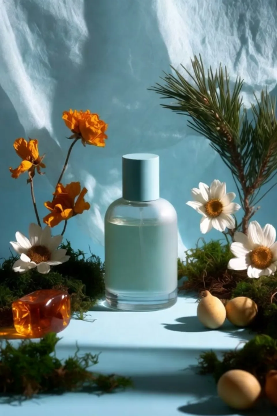 Botanical Product Study