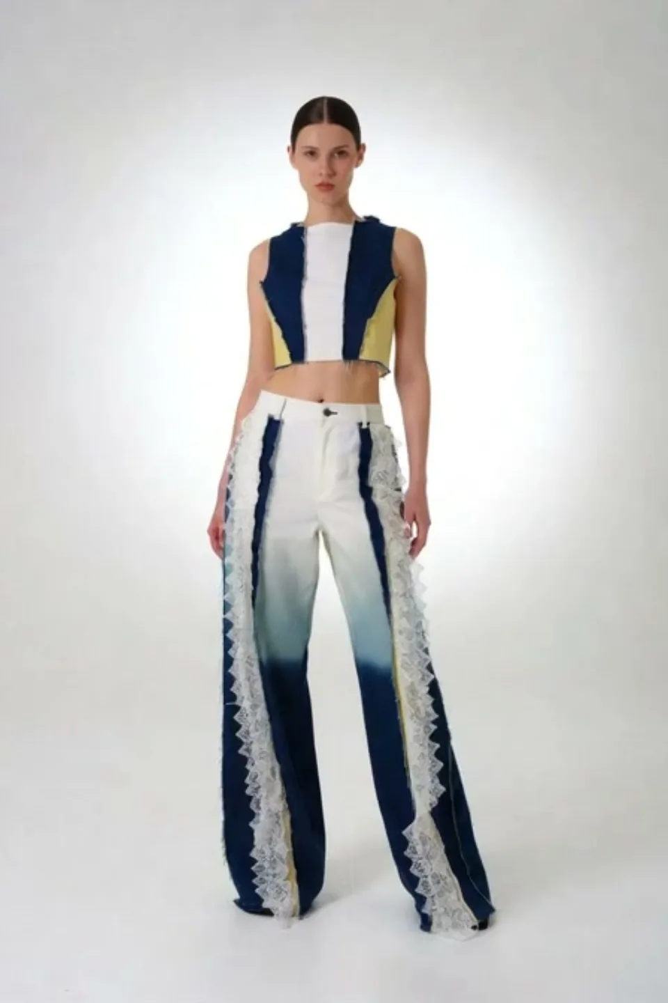 Chromatic Tailoring