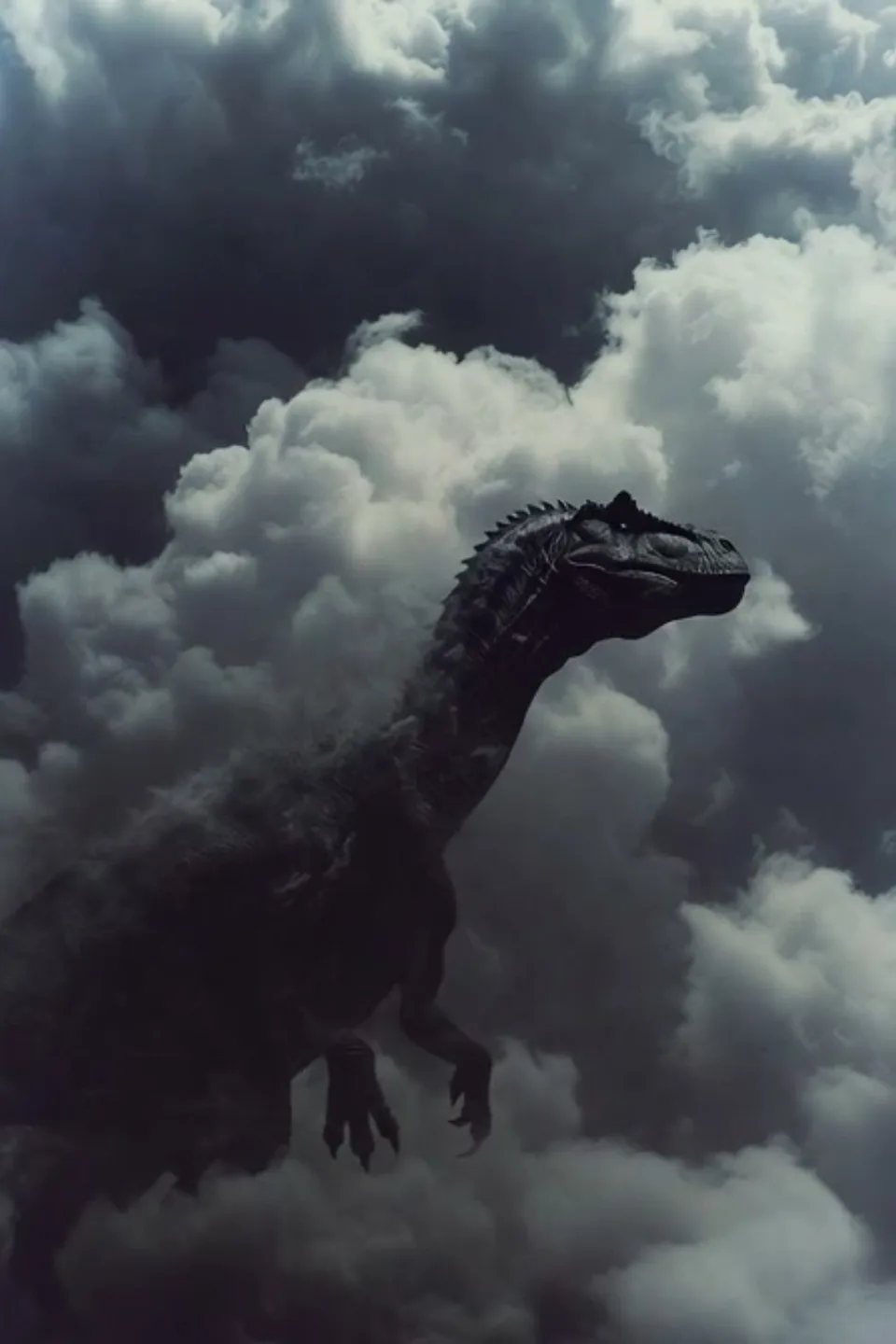 Cloud Colossus