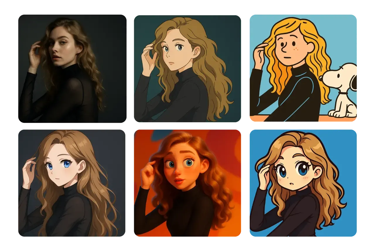 Cohérence multi-images