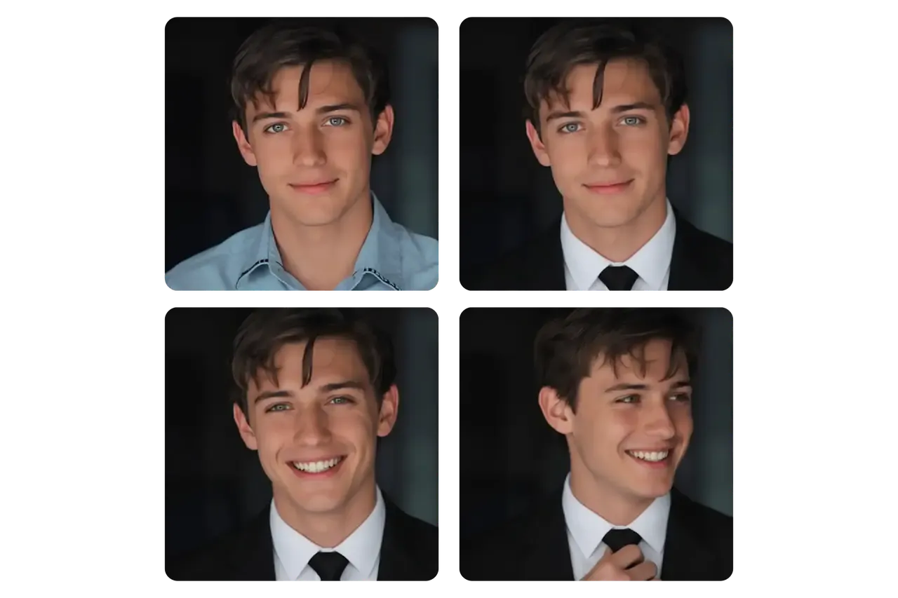 Outils d'édition puissants