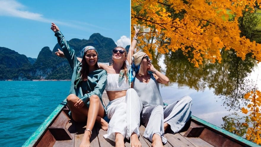 Changeur d’arrière‑plan IA avancé & éditeur photo