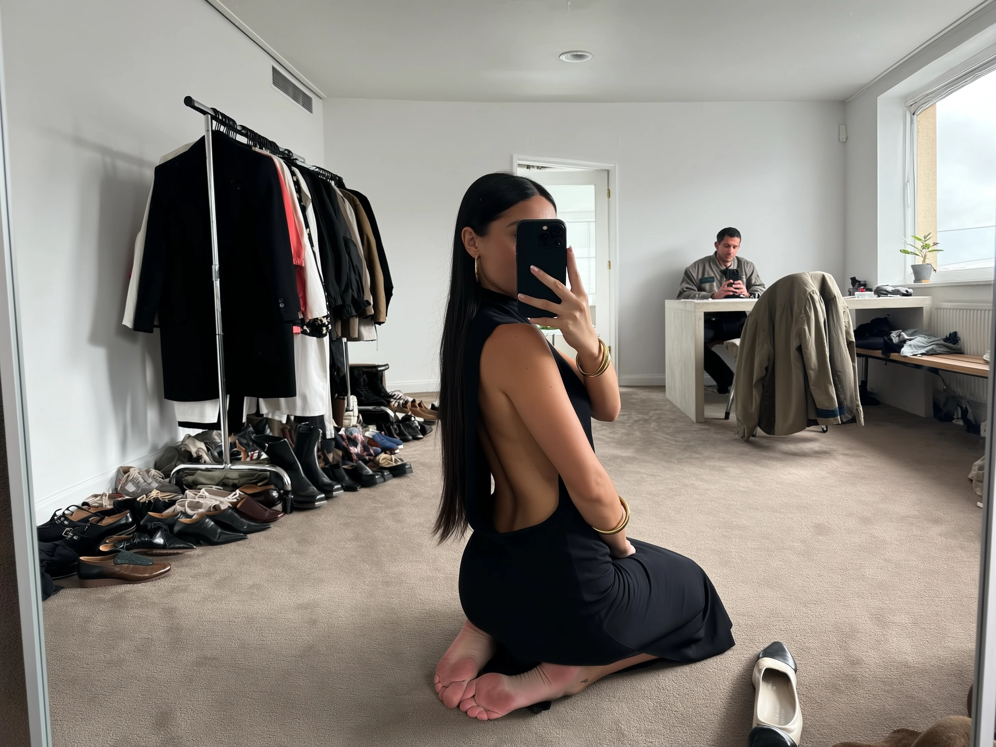 Possibilités Créatives Illimitées