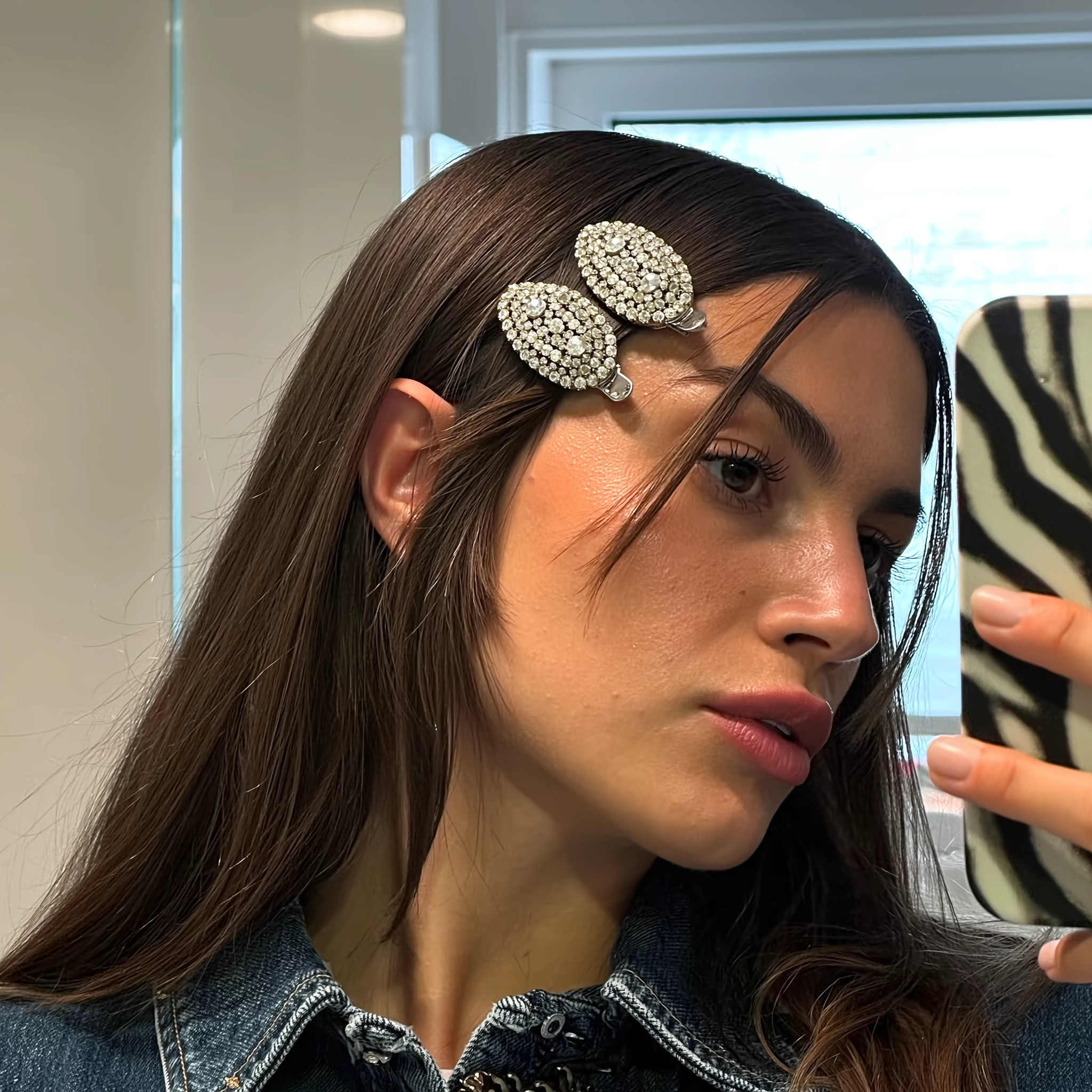 نقل أنماط مدعوم بالذكاء الاصطناعي