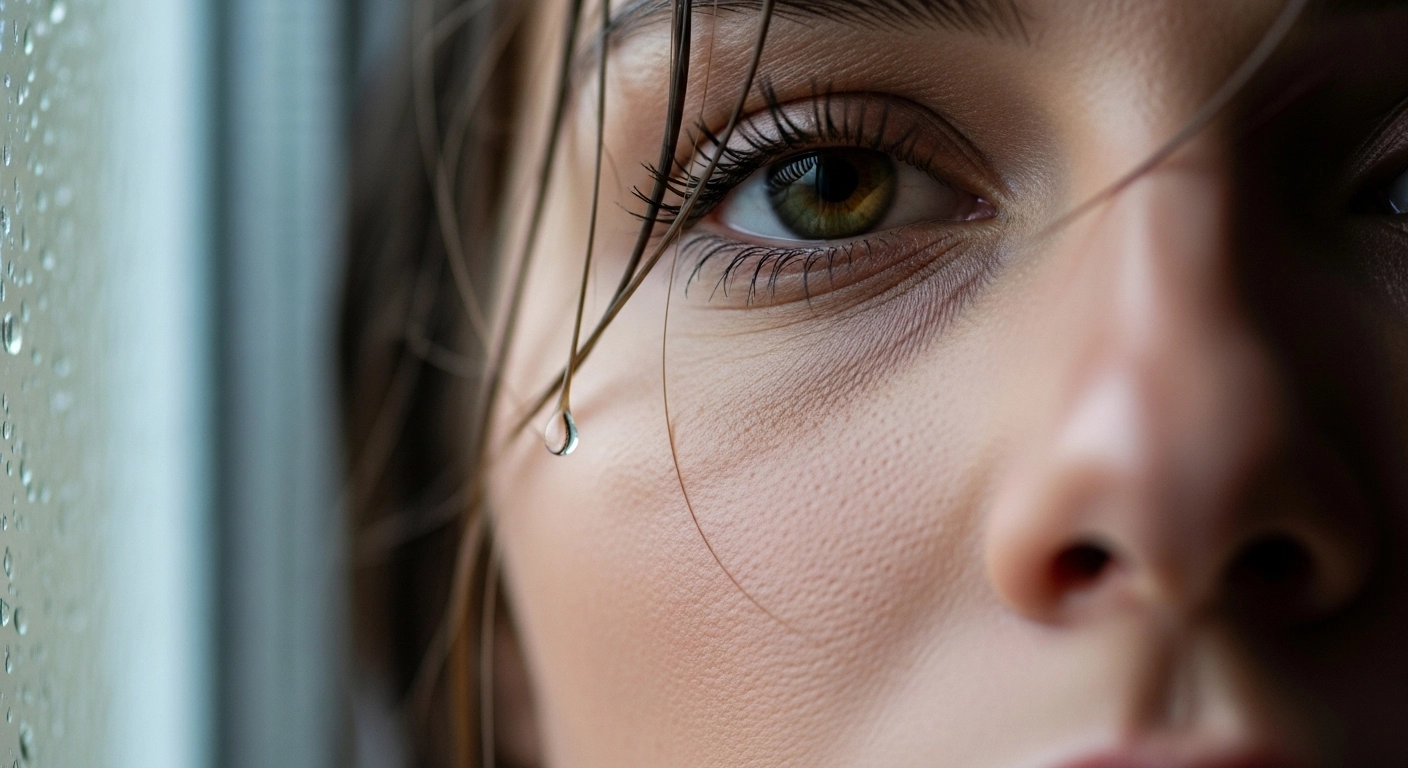 Tracciamento intelligente degli occhi