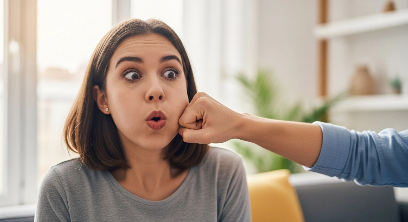 Effetto Sorprendentemente Realistico