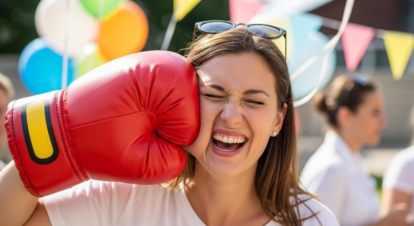 Perfetto per Scherzi e Meme