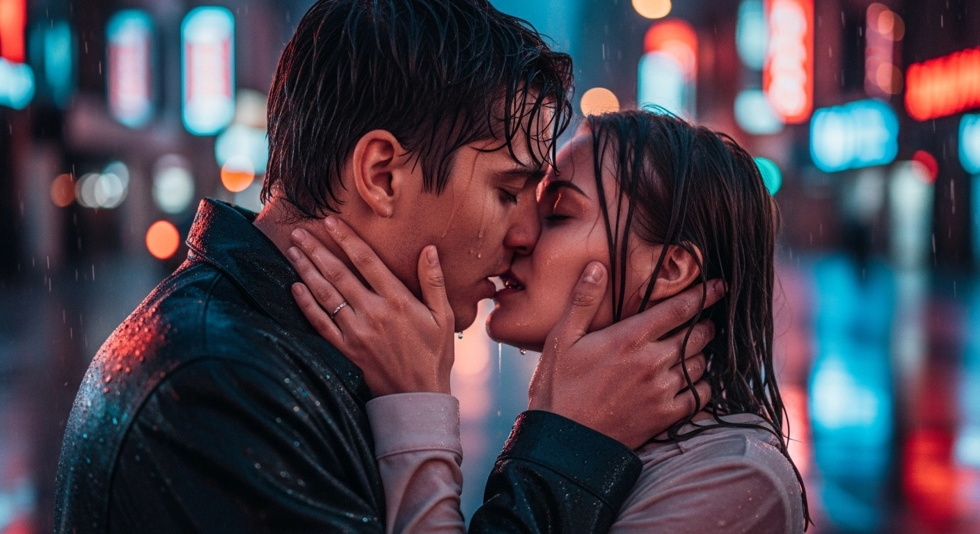 فيديوهات بجودة سينمائية