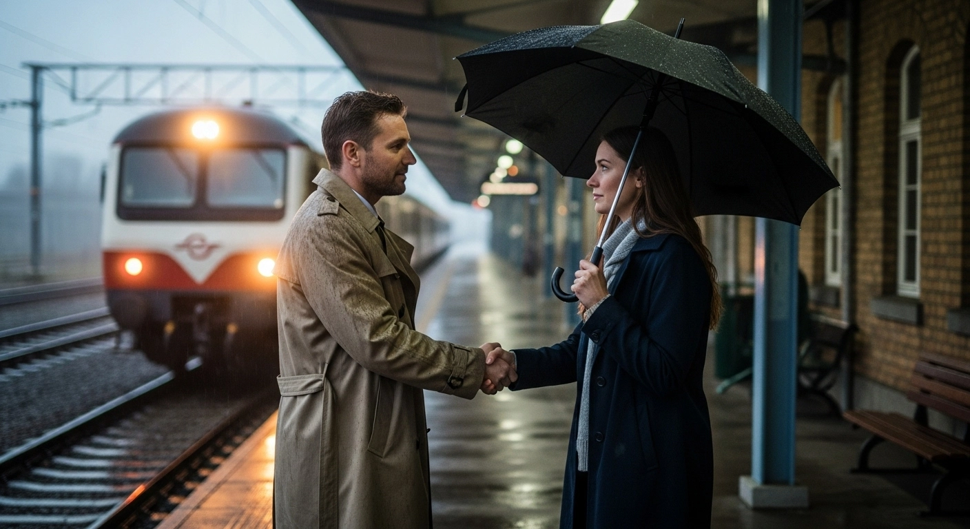 신뢰와 합의의 상징