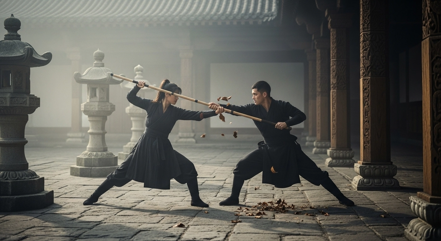 Mühelose Action-Erstellung