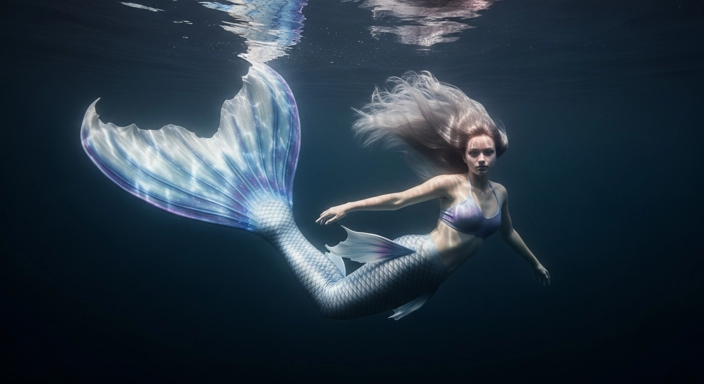 Hoogwaardige fantasiekunst