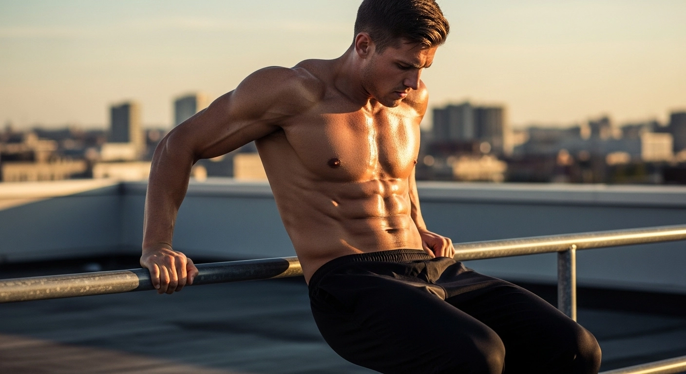 Tracciamento Dinamico del Movimento