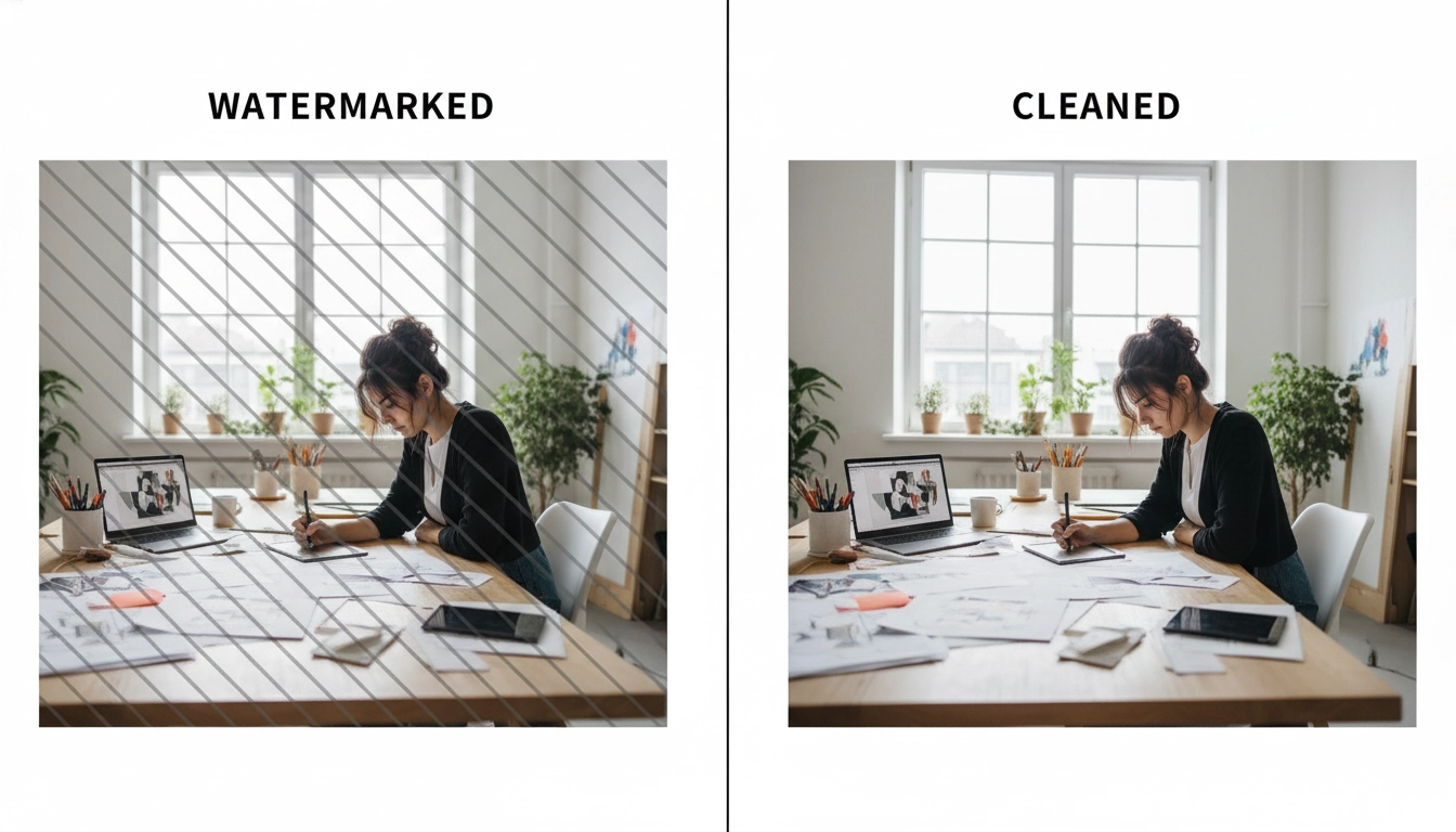 Отлично для стоковых фото и мемов