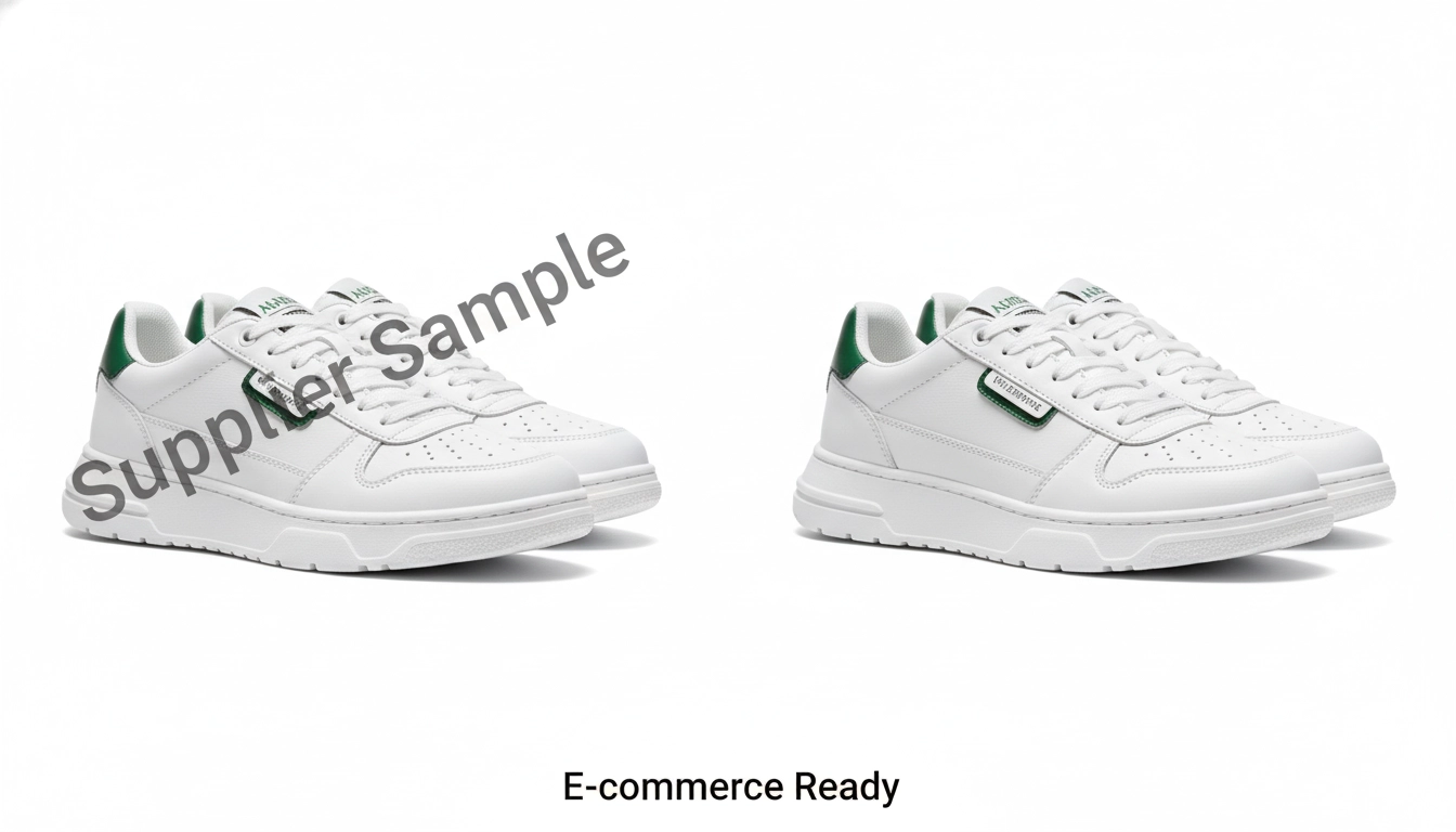 Идеально для E-commerce