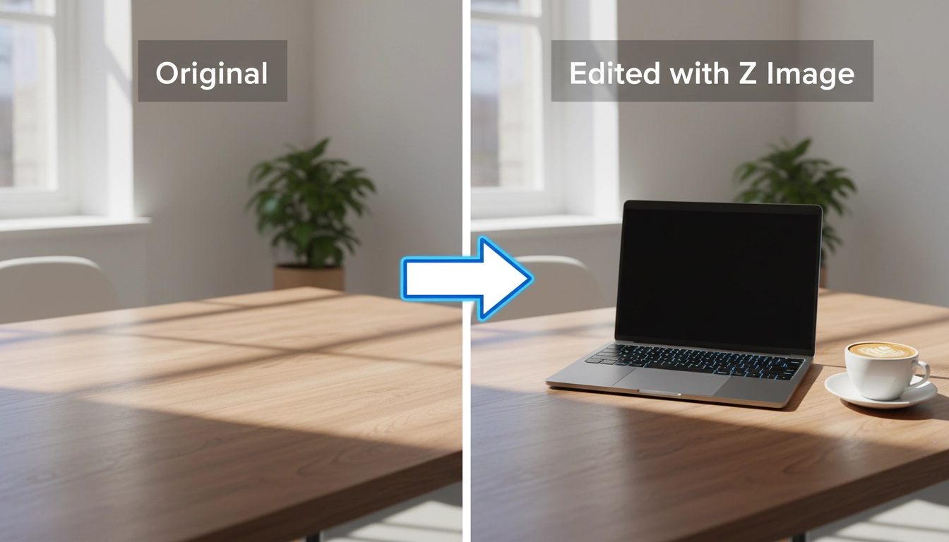 Herramientas de Edición Flexibles