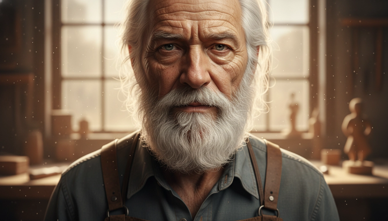 Cinematische 1080p/4K Kwaliteit