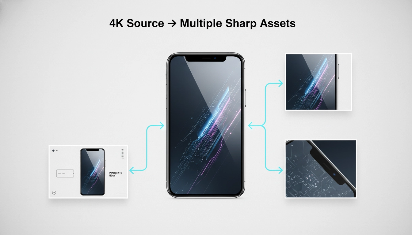 Un générateur d'images IA pratique pour le marketing quotidien