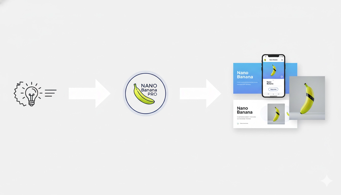 Nano Banana Pro est le modèle centré sur le contrôle dans la famille