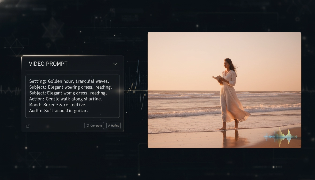 Gebouwd voor herhaalbare shortform-workflows