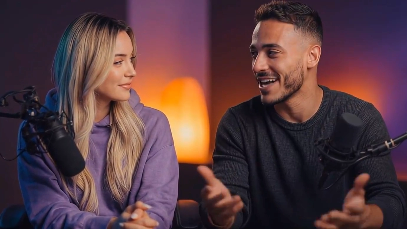 Perfecte Lipsynchronisatie & Gezichtsuitdrukking