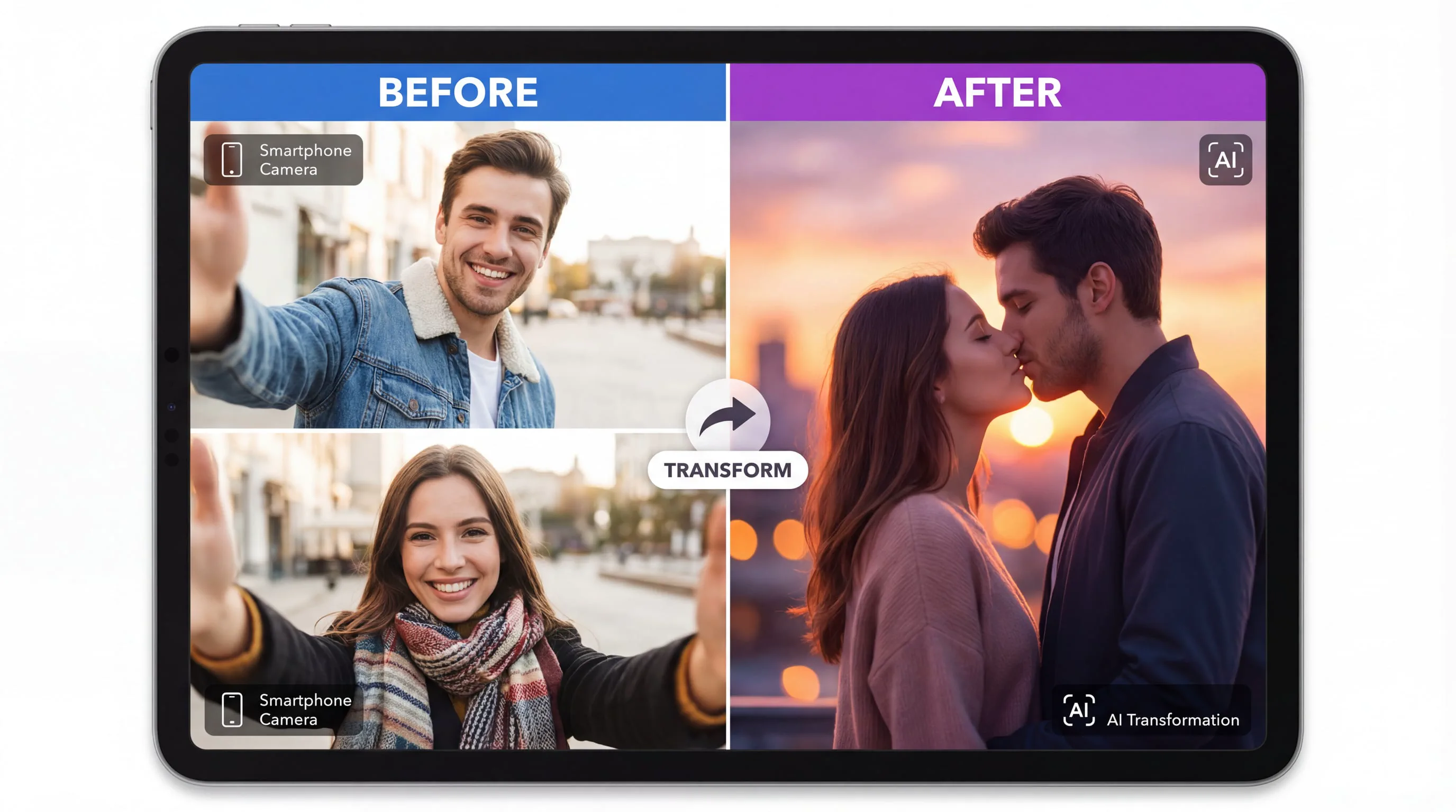 AI Kus: Complete Gids voor het Maken van Romantische Video's & Foto's in 2026