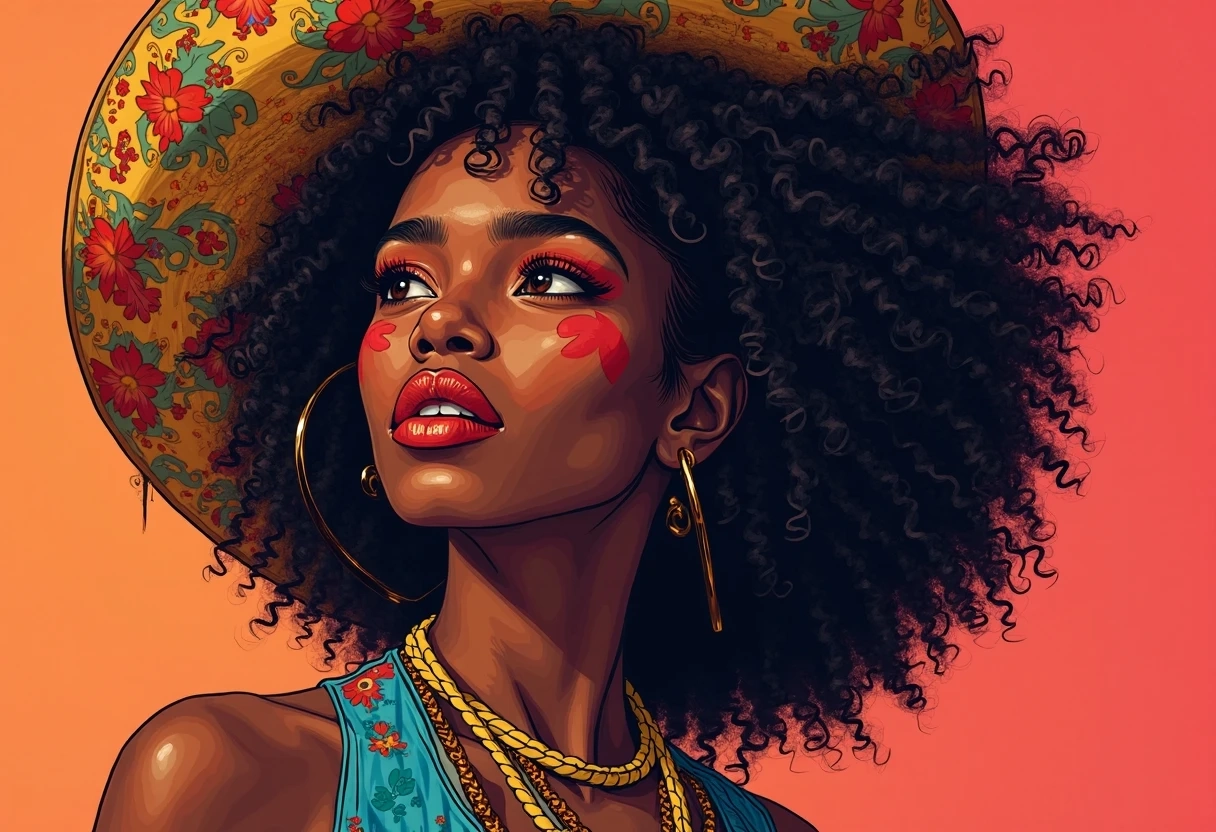 Suivi précis des instructions et contrôle de la caméra