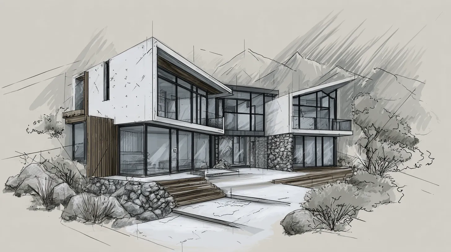 Rapports d'aspect adaptatifs avec sortie 4K