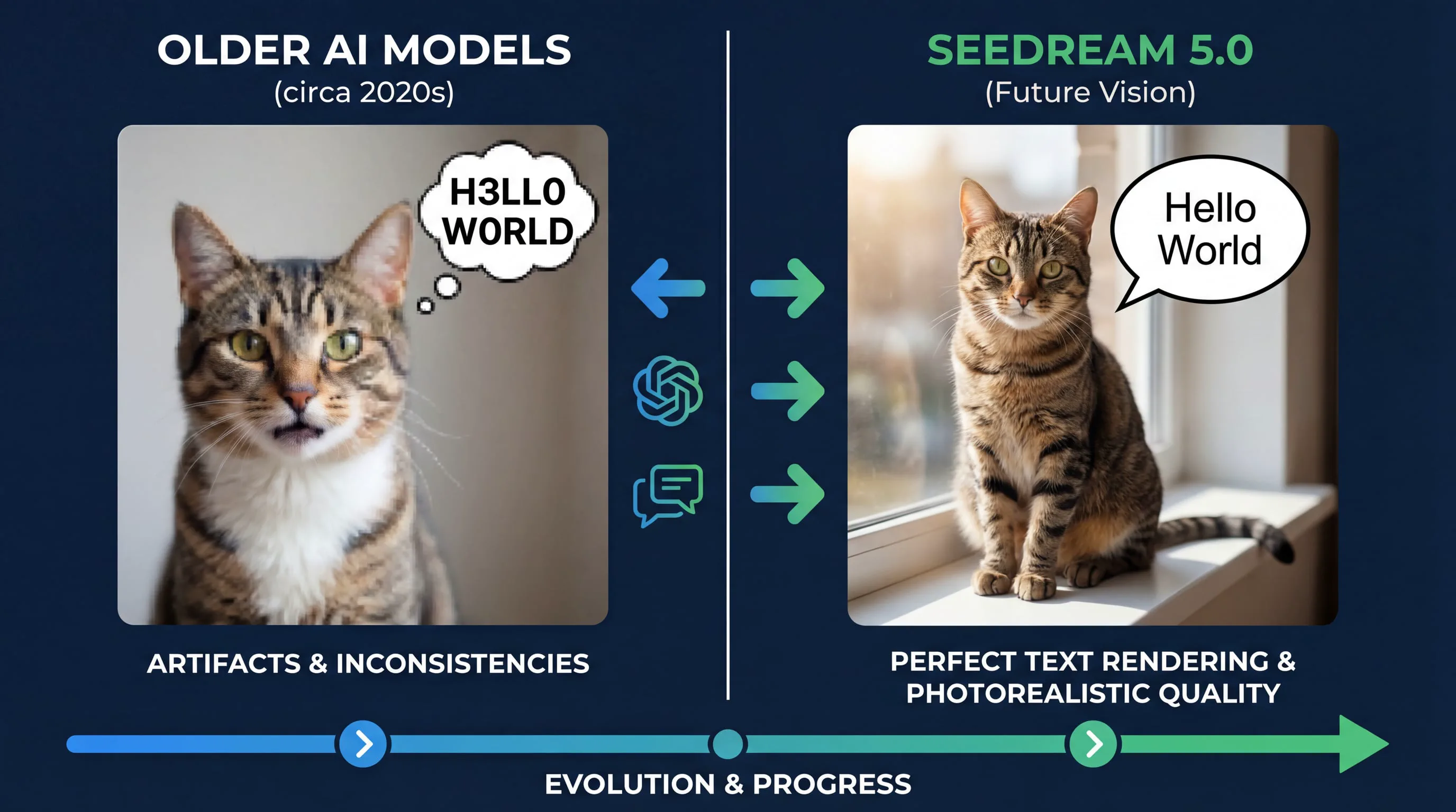 Perbandingan Seedream 5