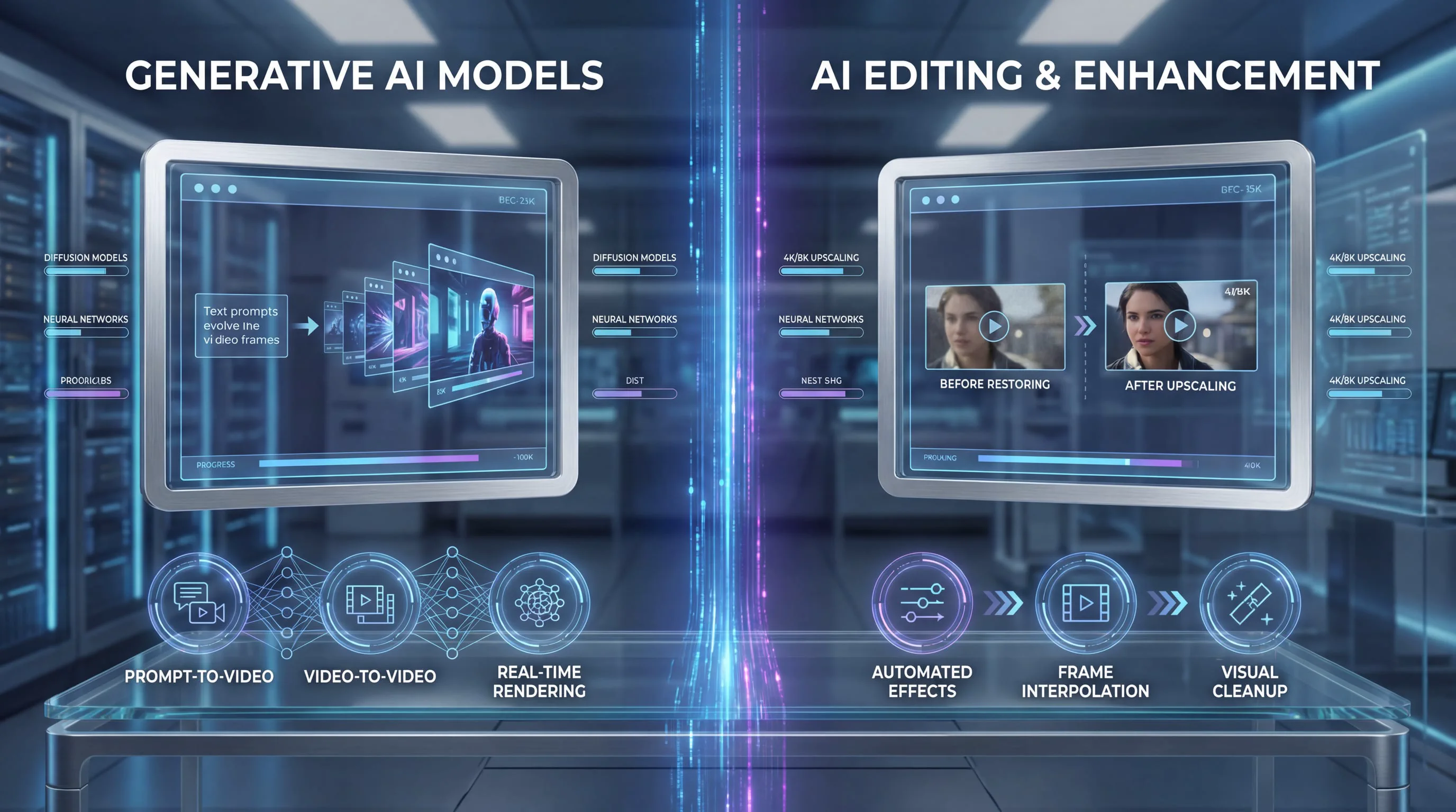 Seedance 2 vs Kling 3：2026年终极AI视频生成大对决