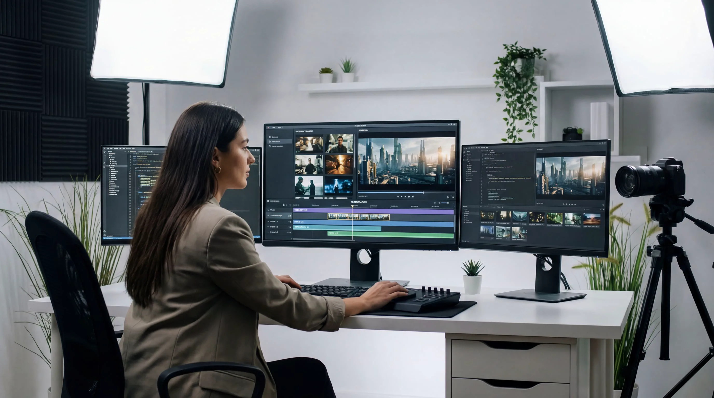 Seedance 2 完整指南：如何通过多模态输入创建电影级 AI 视频（2026）