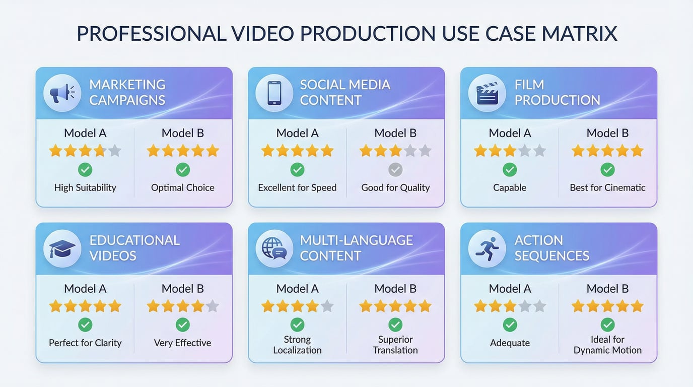 理想用例与应用场景